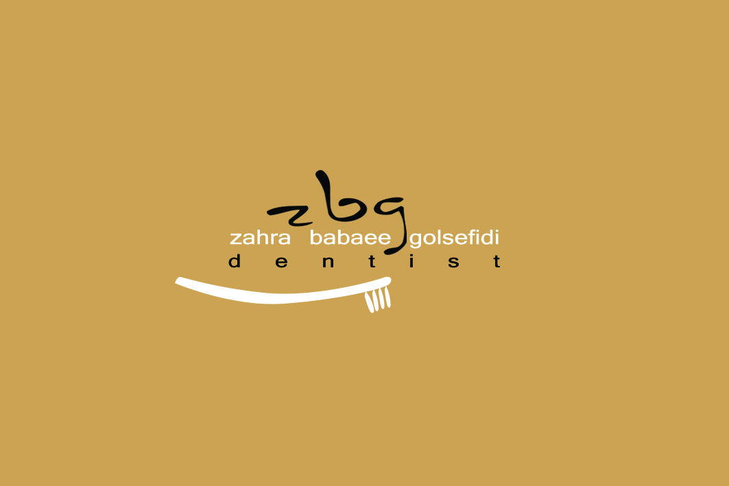 لوگوی دکتر زهرا بابائی - دندانپزشک در رشت